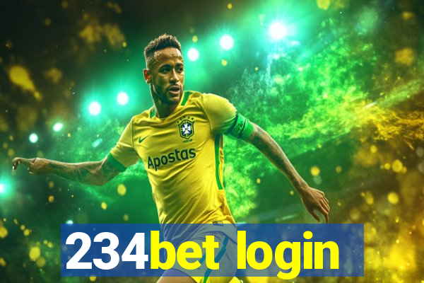 234bet login